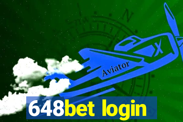 648bet login